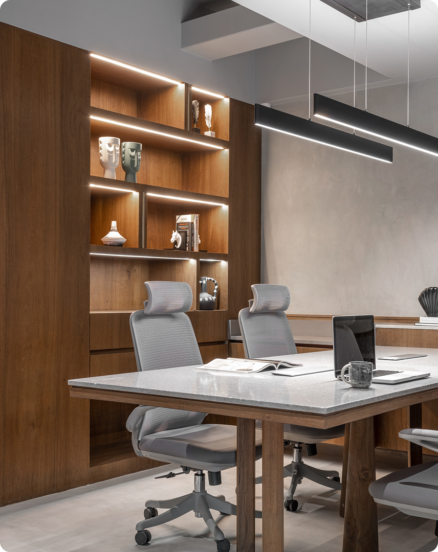 Kiara Space Ventures LLP premium residential real estate developer located in Ahmedabad