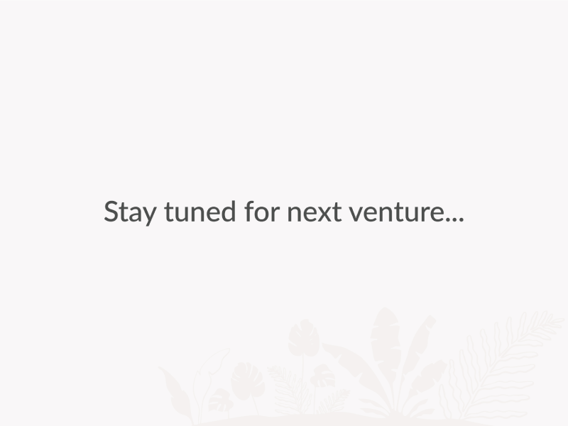 Kiara Space Ventures Upcoming project